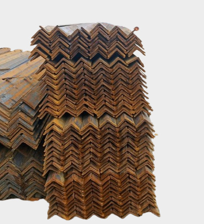 Galvanized Angle