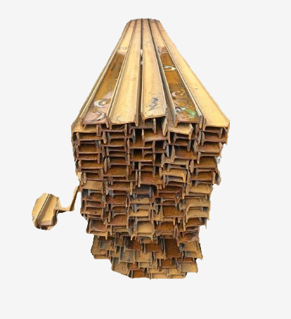 Galvanized Channel