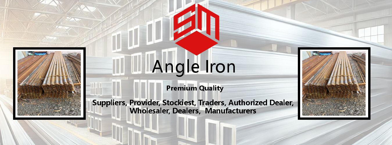 Angle Iron Provider