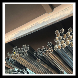 Fabrication MS pipe Authorized Dealer