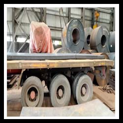 Flat Bar Mild Steel Dealers