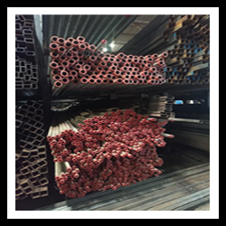 Galvanized Iron Pipe Manufacturers