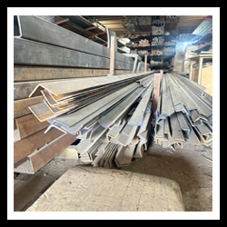 GI Angle Manufacturers