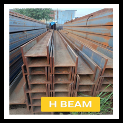 H beam Authorized Dealer