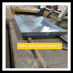 Hot Roll Sheet Stockiest