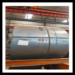 Hot Rolled Steel Sheet Wholesaler