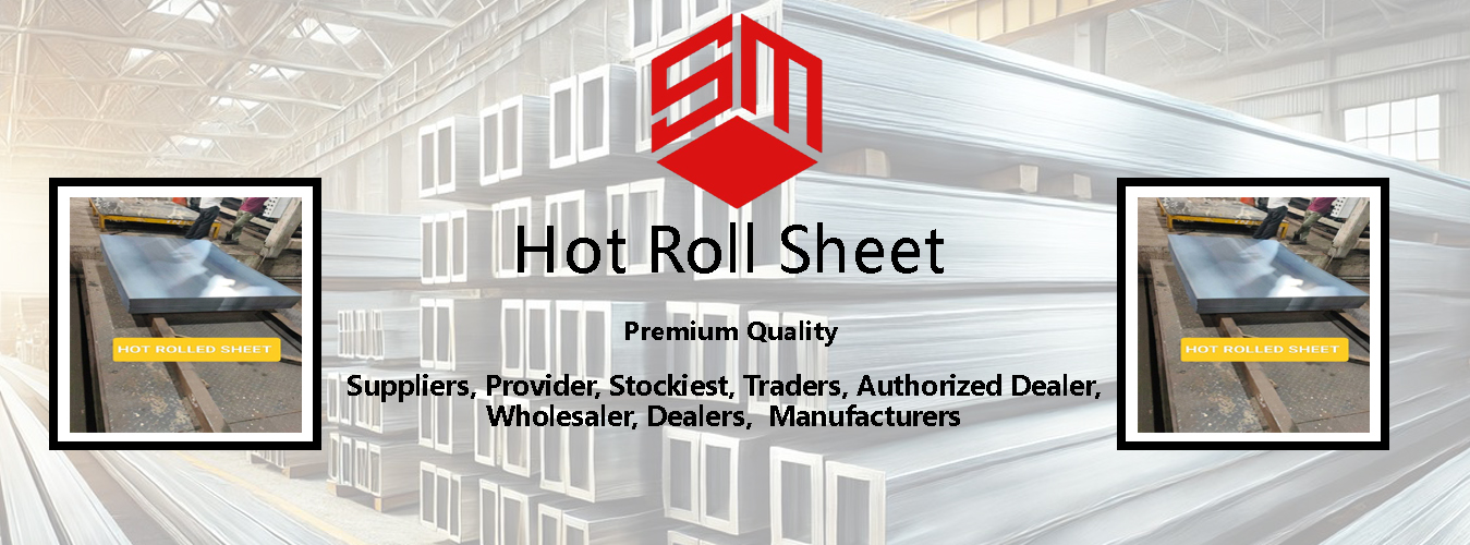 Hot Roll Sheet Traders