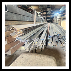 MS Angle Manufacturers