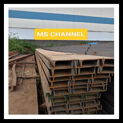MS Channel Dealers