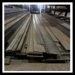 MS Flat Bar Manufacturers