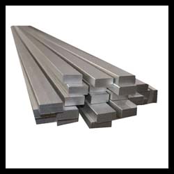 MS Flat Section Stockiest