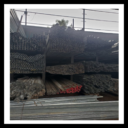 MS Hollow Pipe Dealers