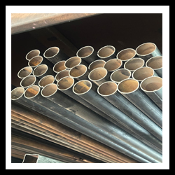 MS Hollow section Wholesaler