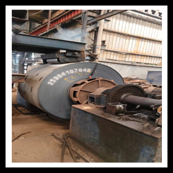 MS Steel Sheet Suppliers