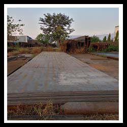 MS Structural Plate Dealers