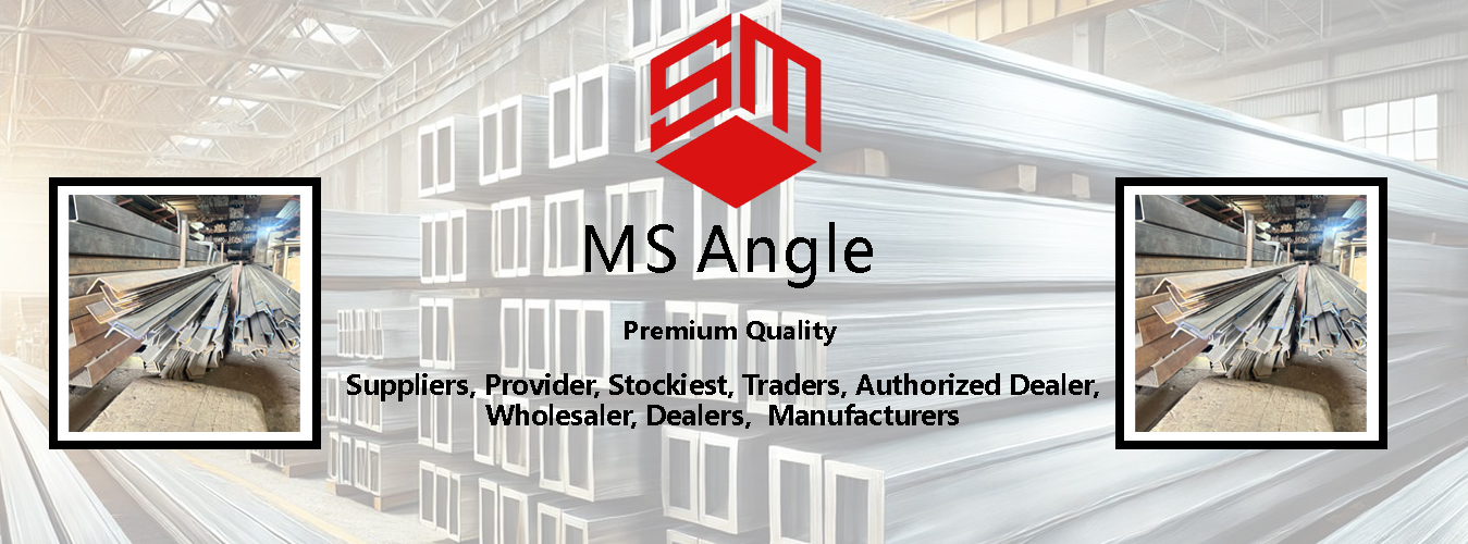 MS Angle Manufacturers