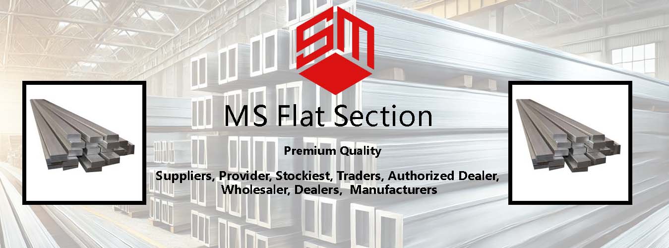 MS Flat Section Traders