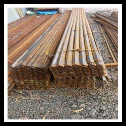 Steel Angle Authorized Dealer