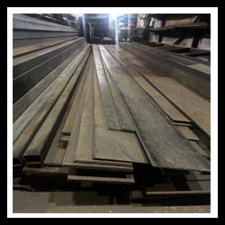 Steel Flat Bar Dealers