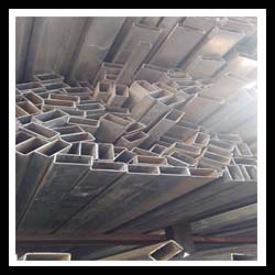 Steel Galvanized Pipe Wholesaler