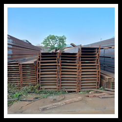 Steel H Beam Dealers