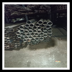Steel MS Pipe Wholesaler