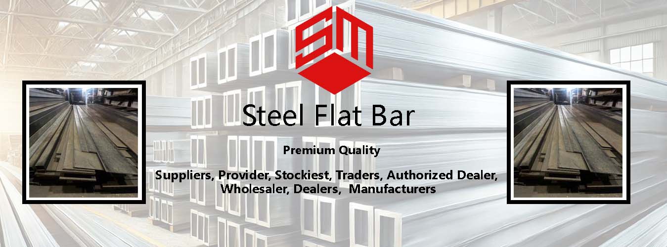 Steel Flat Bar Suppliers